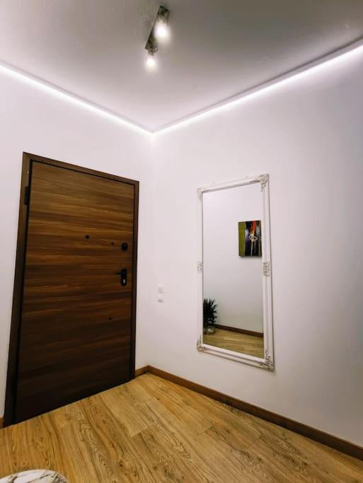 A.P Athens Apartamento Exterior foto
